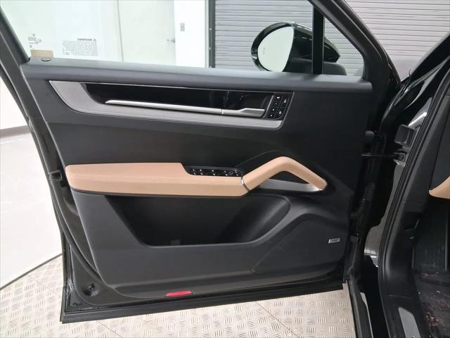 2024 Porsche Cayenne Cayenne