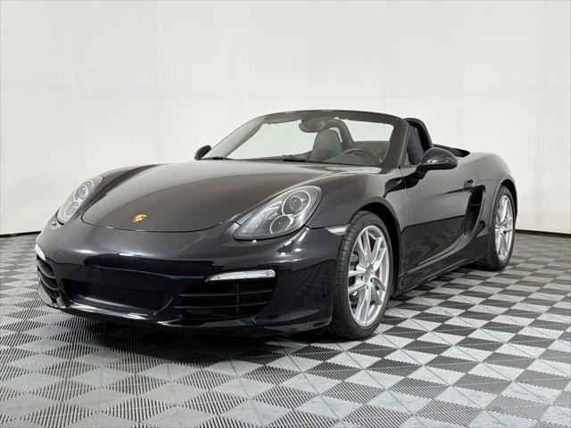 2013 Porsche Boxster S for sale in Brentwood, TN