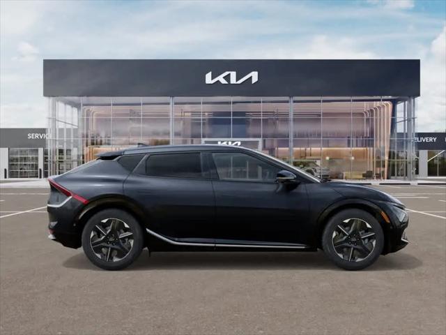 2026 Kia EV6 Wind AWD
