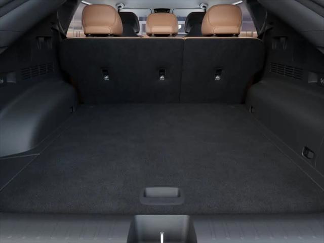 2026 Kia EV6 Wind AWD