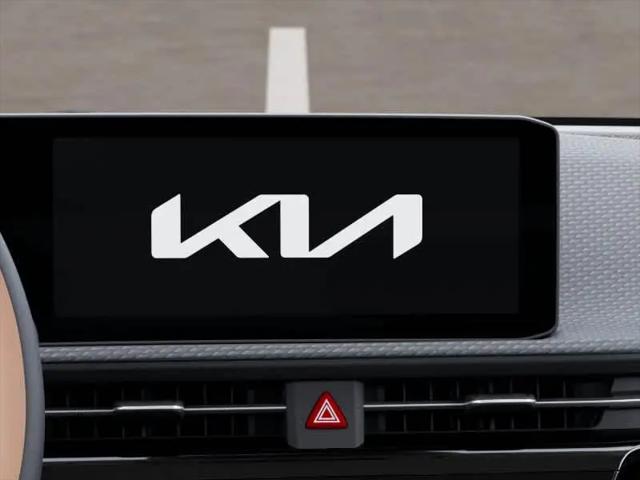 2026 Kia EV6 Wind AWD