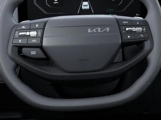 2026 Kia EV6 Light Long Range RWD