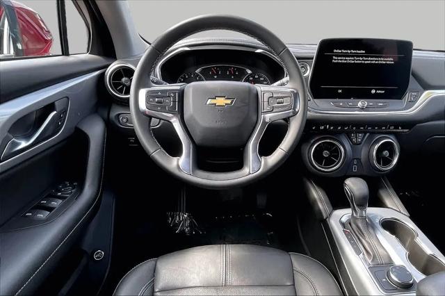 2023 Chevrolet Blazer FWD 3LT