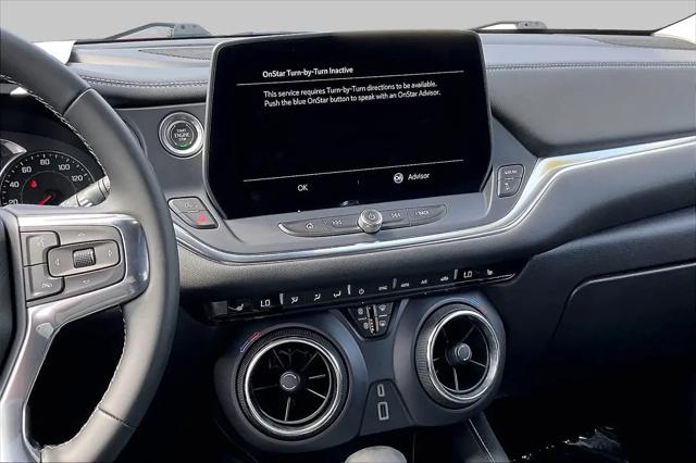 2023 Chevrolet Blazer FWD 3LT