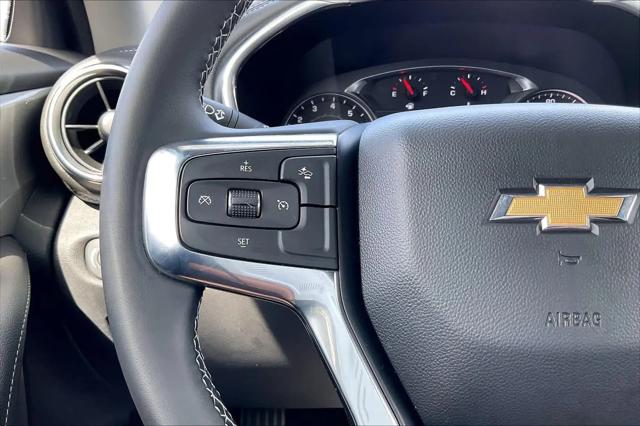 2023 Chevrolet Blazer FWD 3LT