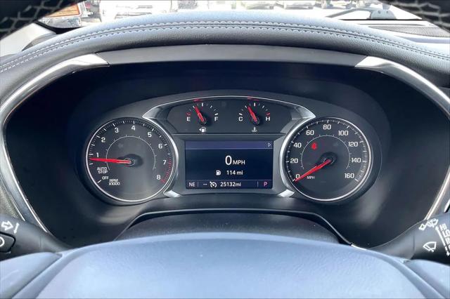 2023 Chevrolet Blazer FWD 3LT
