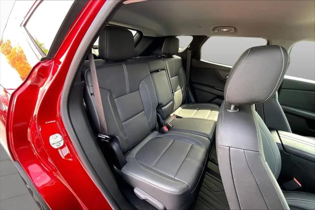 2023 Chevrolet Blazer FWD 3LT