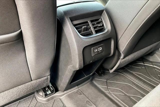 2023 Chevrolet Blazer FWD 3LT