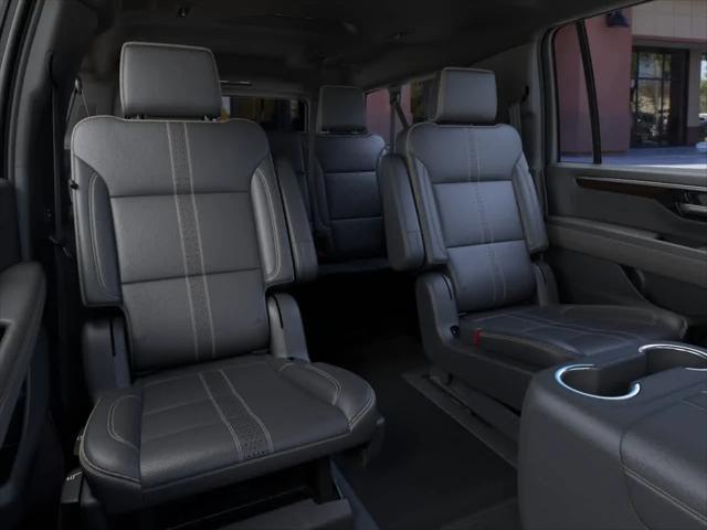 2026 Chevrolet Suburban High Country, 4WD