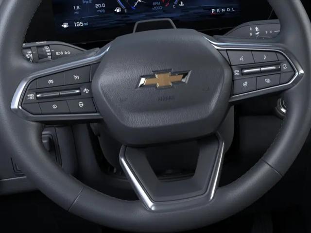 2026 Chevrolet Suburban High Country, 4WD