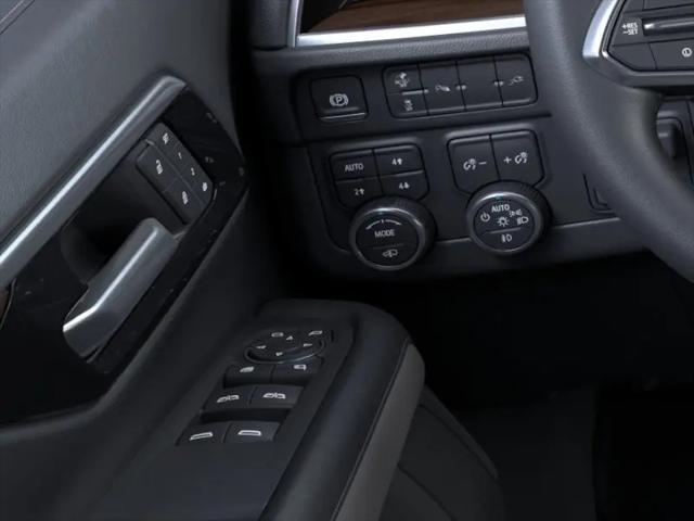 2026 Chevrolet Suburban High Country, 4WD