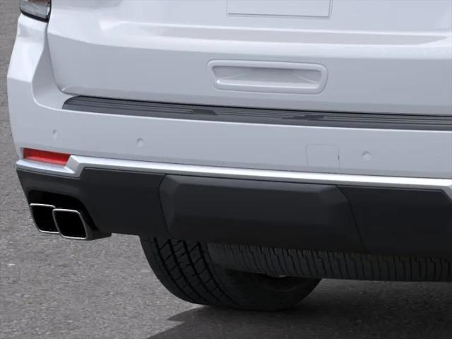 2026 Chevrolet Suburban High Country, 4WD