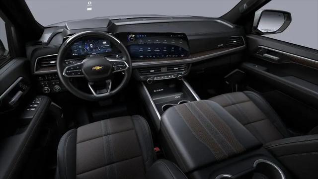 2026 Chevrolet Suburban High Country, 4WD