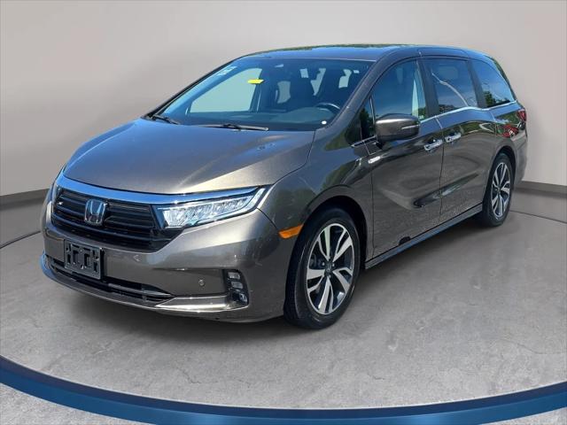 2023 Honda Odyssey Touring for sale in Raleigh, NC