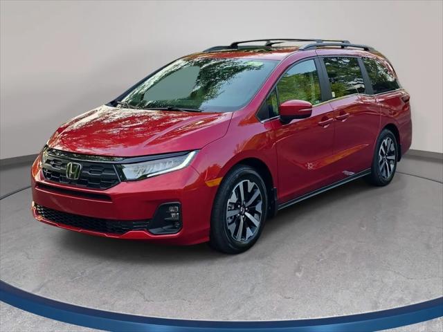 2026 Honda Odyssey EX-L for sale in Cary, NC
