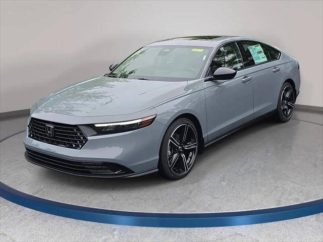 2026 Honda Accord Sedan SE for sale in Cary, NC