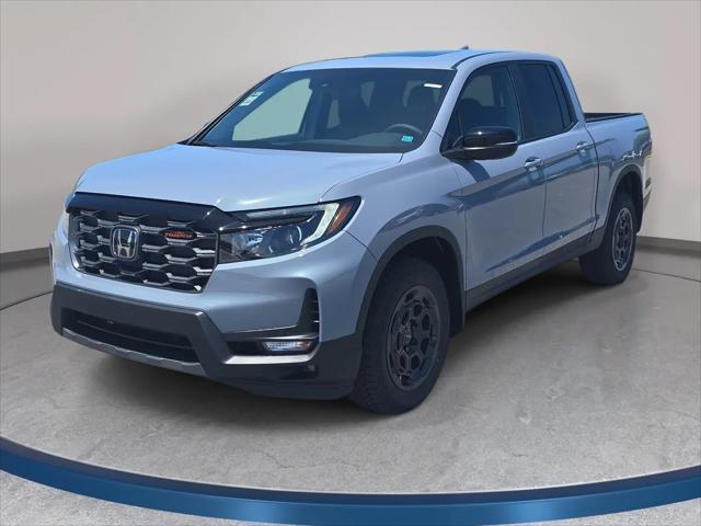 2026 Honda Ridgeline TrailSport+ for sale in Raleigh, NC