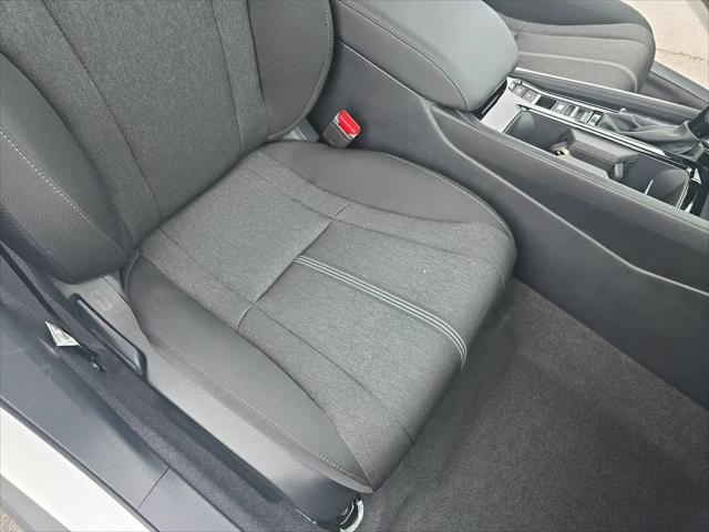 2026 Honda Accord Sedan Sport