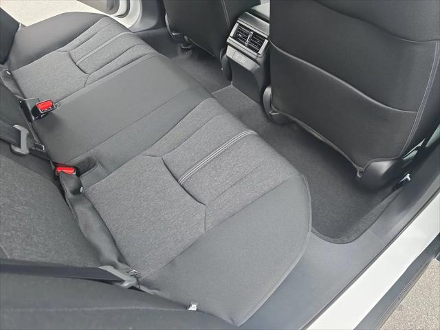 2026 Honda Accord Sedan Sport