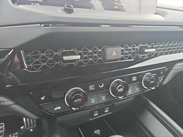 2026 Honda Accord Sedan Sport