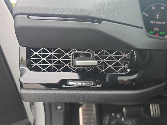 2026 Honda Accord Sedan Sport