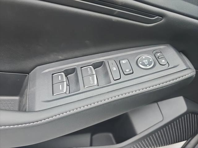 2026 Honda Accord Sedan Sport