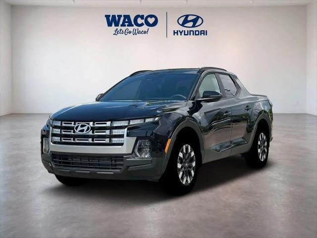 2026 Hyundai Santa Cruz SEL for sale in Waco, TX