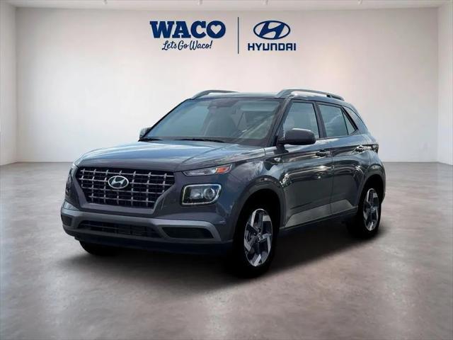 2026 Hyundai Venue SEL for sale in Waco, TX