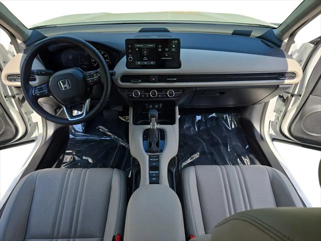 2026 Honda HR-V 2WD EX-L