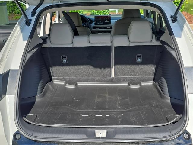 2026 Honda HR-V 2WD EX-L