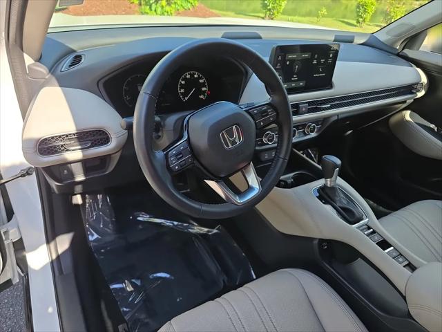 2026 Honda HR-V 2WD EX-L