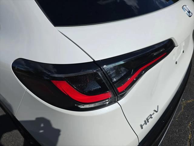 2026 Honda HR-V 2WD EX-L