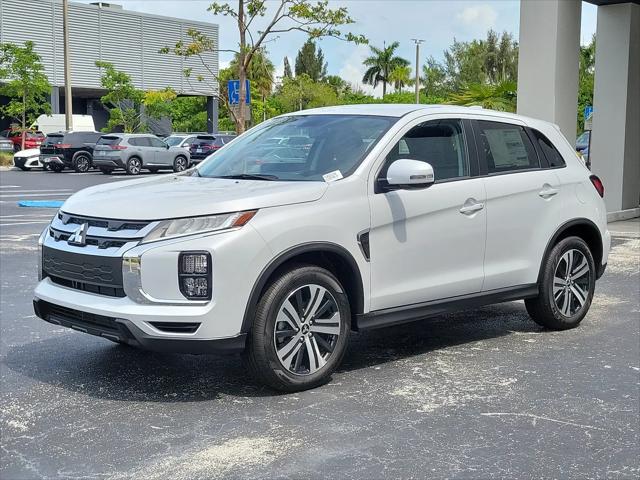 2026 Mitsubishi Outlander Sport 2.0 SE for sale in Doral, FL