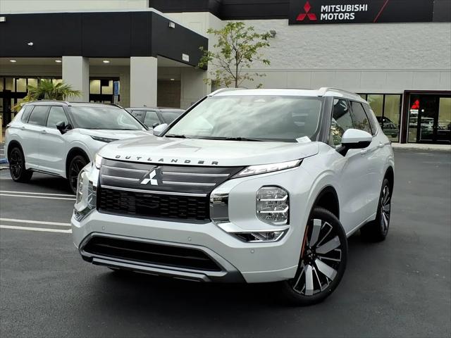 2026 Mitsubishi Outlander SEL 2.5 2WD for sale in Doral, FL