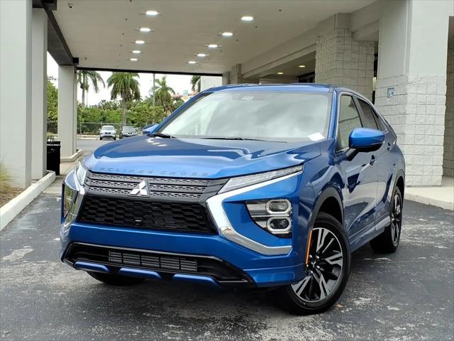 2026 Mitsubishi Eclipse Cross SEL S-AWC for sale in Doral, FL