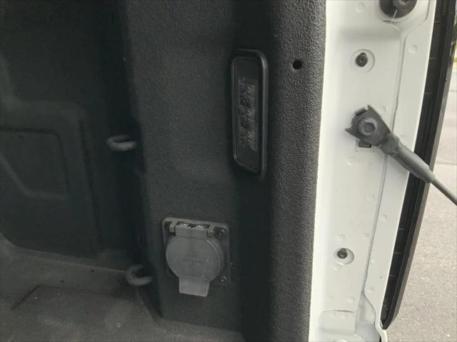2023 GMC Sierra 1500 4WD Crew Cab Short Box AT4
