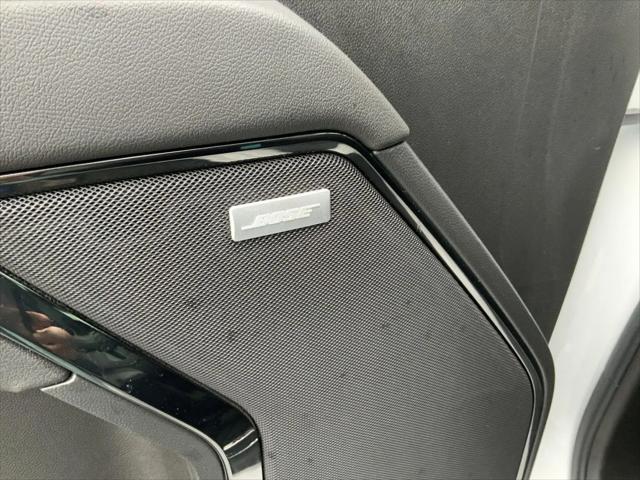 2023 GMC Sierra 1500 4WD Crew Cab Short Box AT4