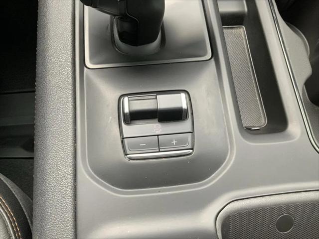 2023 GMC Sierra 1500 4WD Crew Cab Short Box AT4