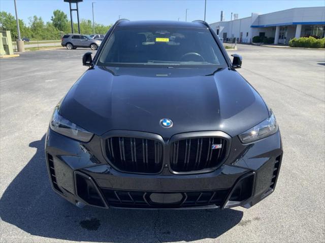 2024 BMW X5 M60i