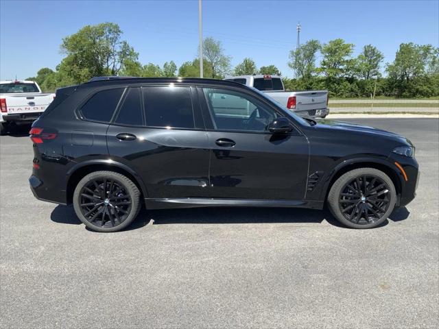 2024 BMW X5 M60i