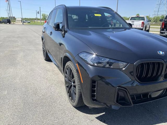 2024 BMW X5 M60i
