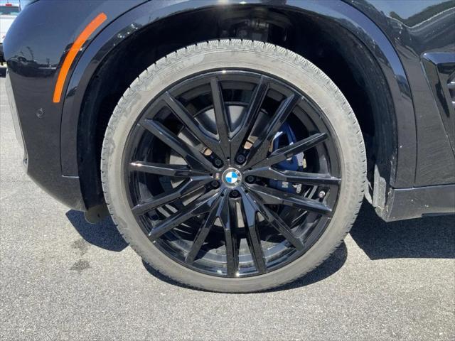2024 BMW X5 M60i