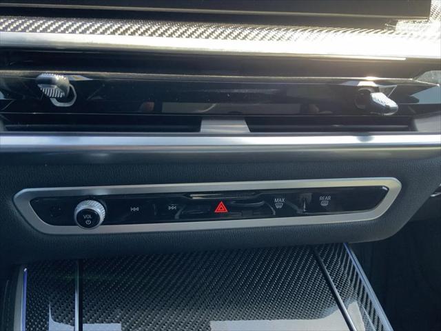 2024 BMW X5 M60i
