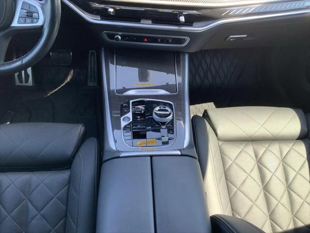 2024 BMW X5 M60i