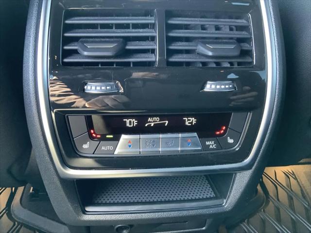 2024 BMW X5 M60i