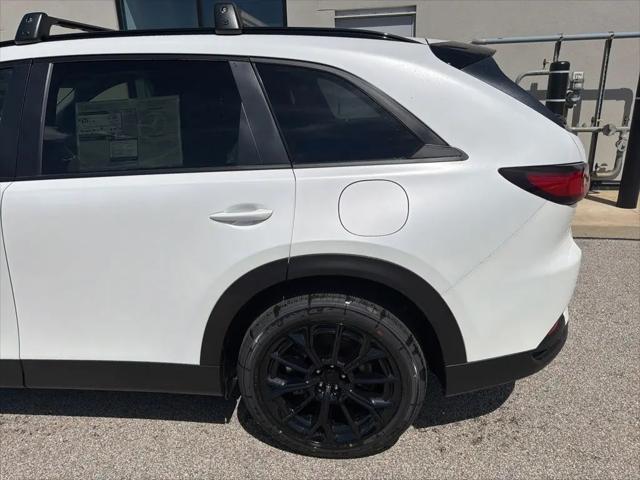 2026 Mazda CX-70 3.3 Turbo Preferred