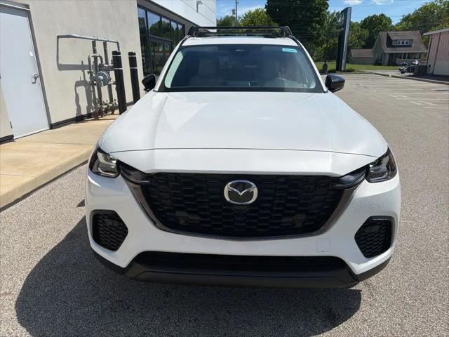 2026 Mazda CX-70 3.3 Turbo Preferred