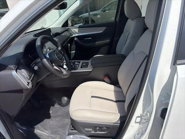 2026 Mazda CX-70 3.3 Turbo Preferred