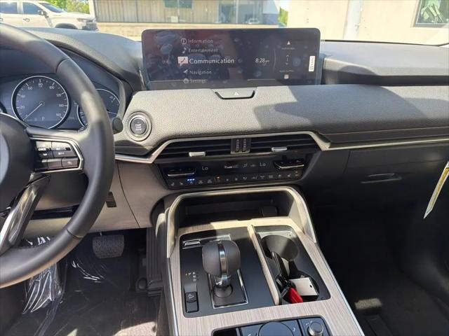2026 Mazda CX-70 3.3 Turbo Preferred