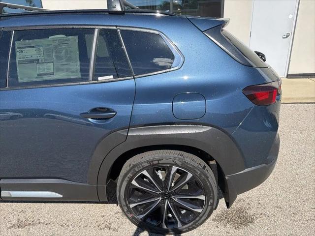 2026 Mazda CX-50 2.5 Turbo Premium Plus